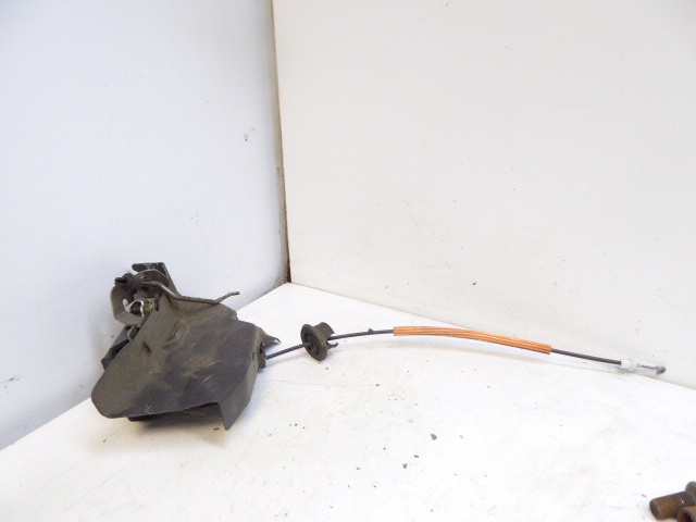 AUDI A4 B6 00-04 lock lever door rear part right 7 vertical