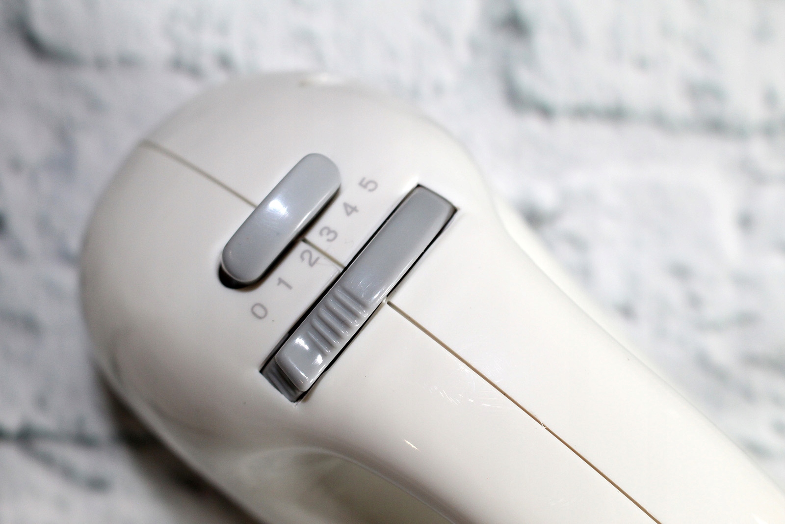 SEVERIN HM 3827 mikser robot ręczny 200W Model HM3827