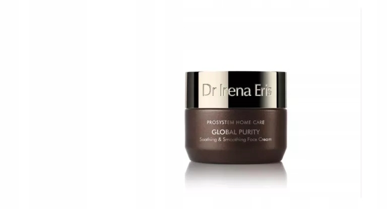 Dr Irena Eris Global Purity matující noční krém 50 ml