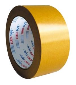 

Taśma dwustronna 50mm x 25m mocna