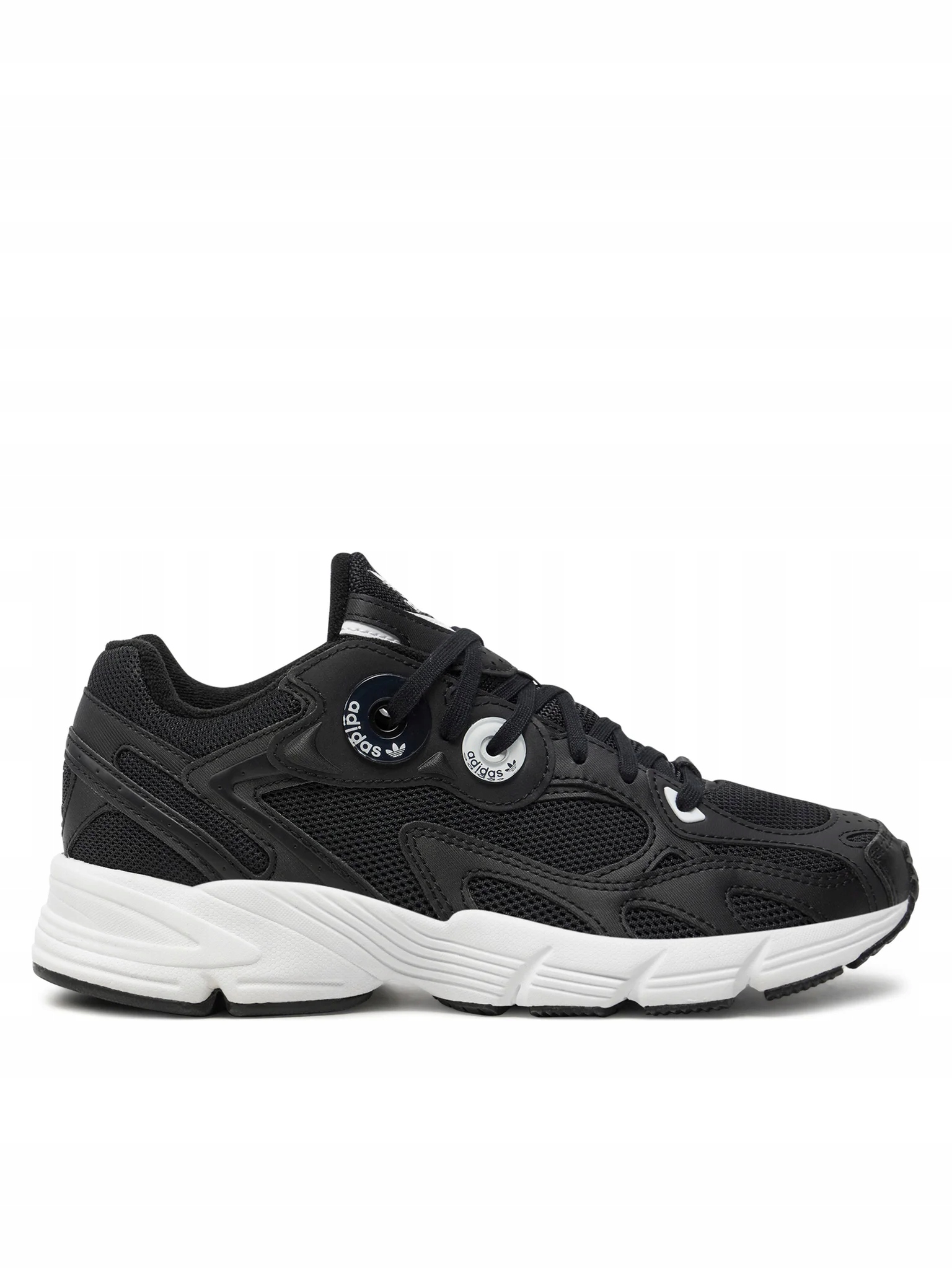 Dámské boty Adidas Astir W IE9886 Komfortní síťovina vel. 40
