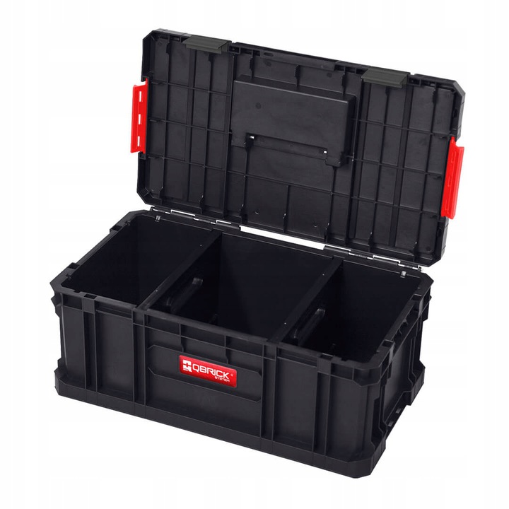

Skrzynka Qbrick System Two Toolbox Plus