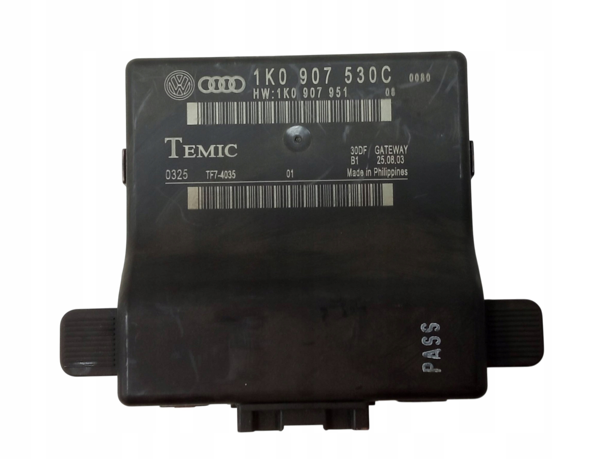 module GATEWAY 1K0907530C VW Volkswagen Touran and (2003-2010)