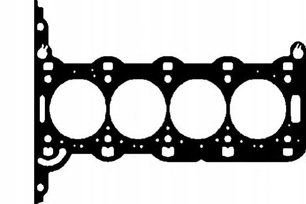 Elring Těsnění Pod Hlavu Válců (gr.: 0,32 MM) O Asistent řidiče #28