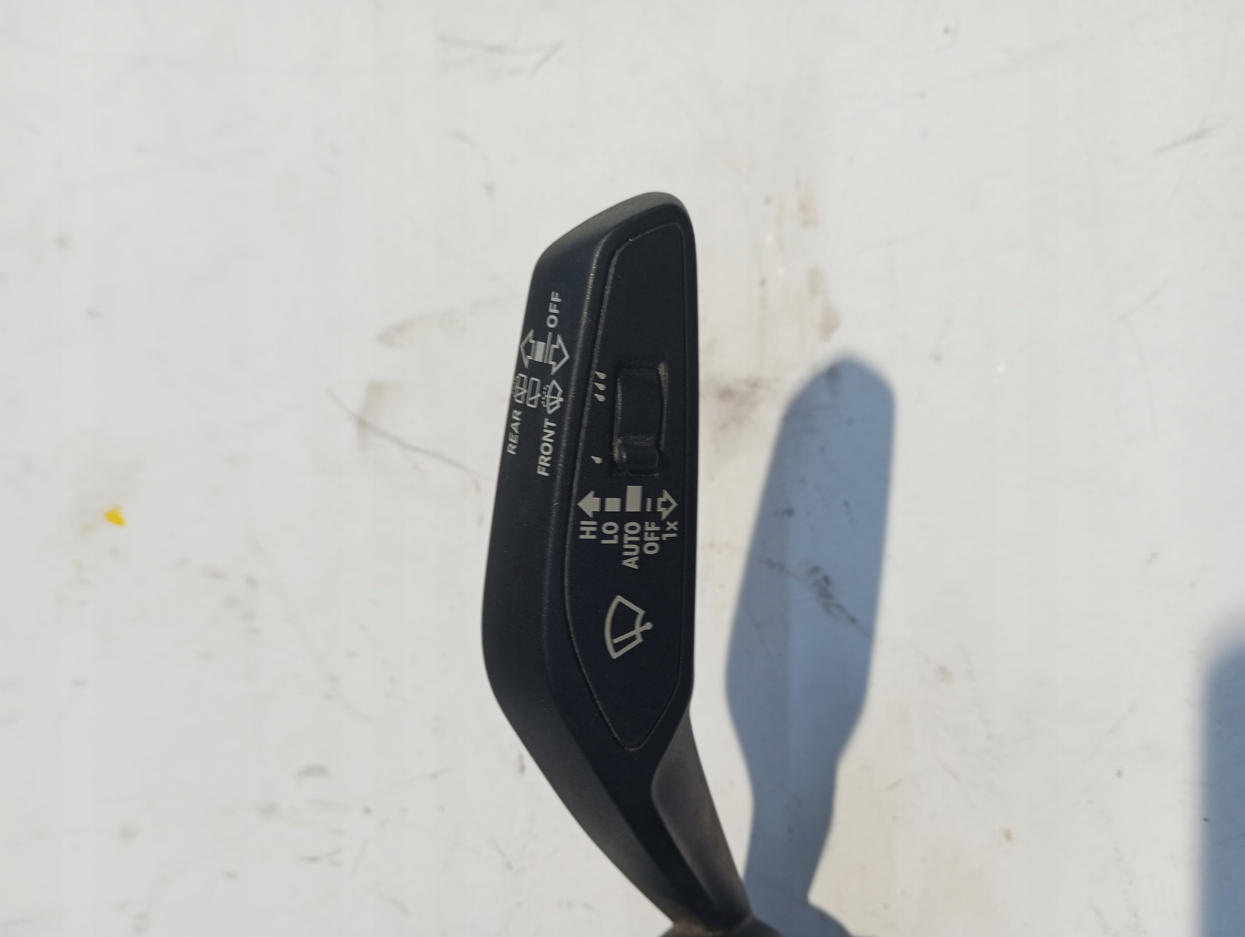 DEVIO LUCI TERGICRISTALLO TERGI AUDI A3 8V0 8V0953521HP
