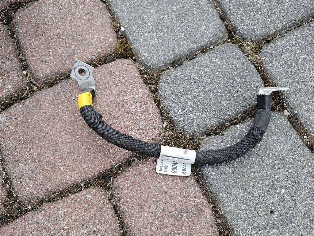 Schlauch Batteriemanagement Sensor kabel PROACE VIVARO C SCUDO JUMPY EXPERT 9804849480