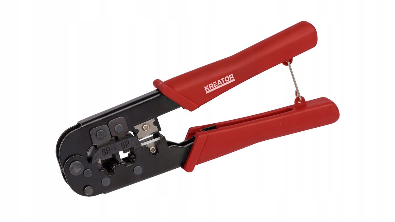 Zaciskarka Kreator KRT615121