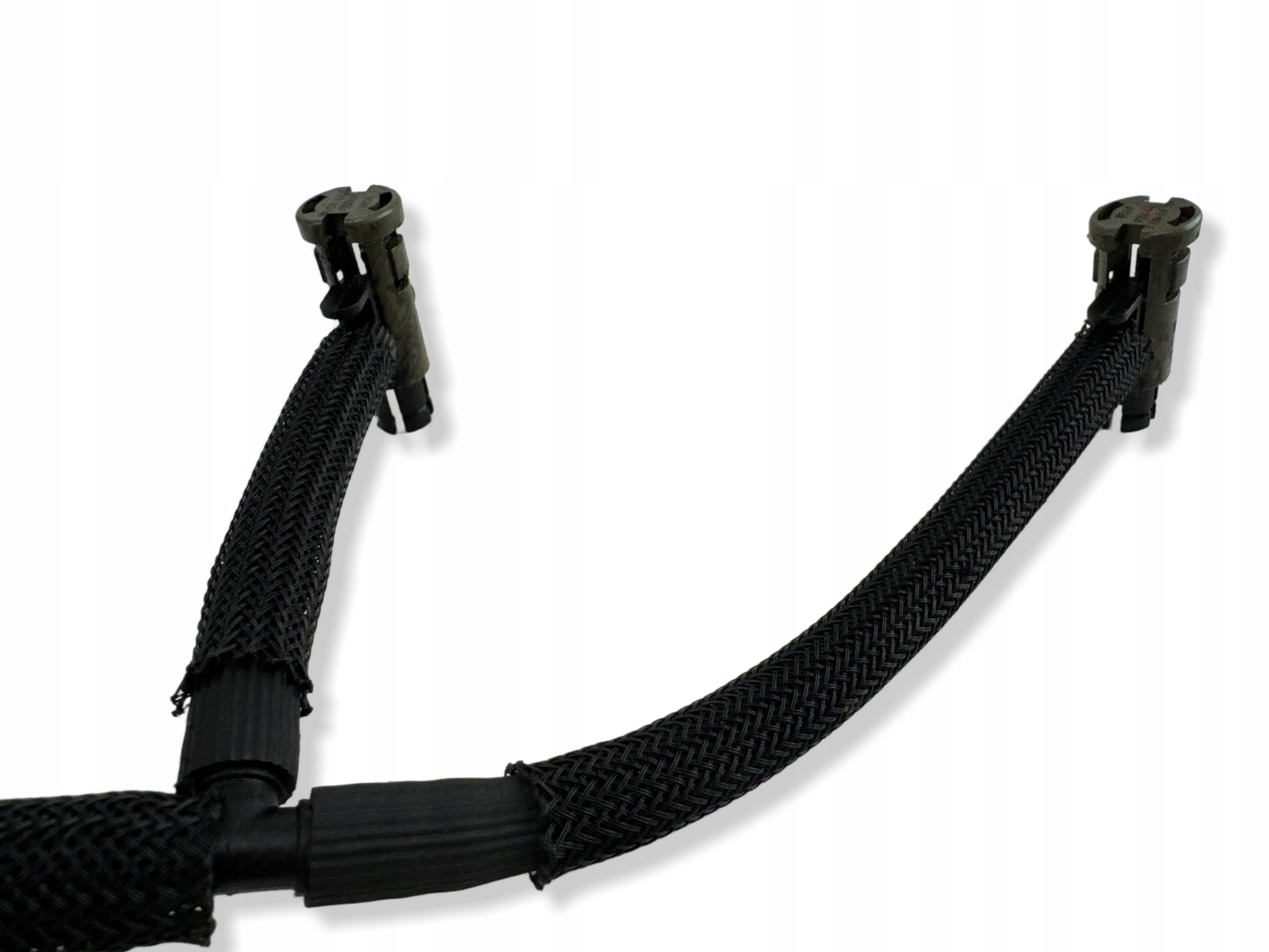 Audi A3 S3 8V 2016 патрубок