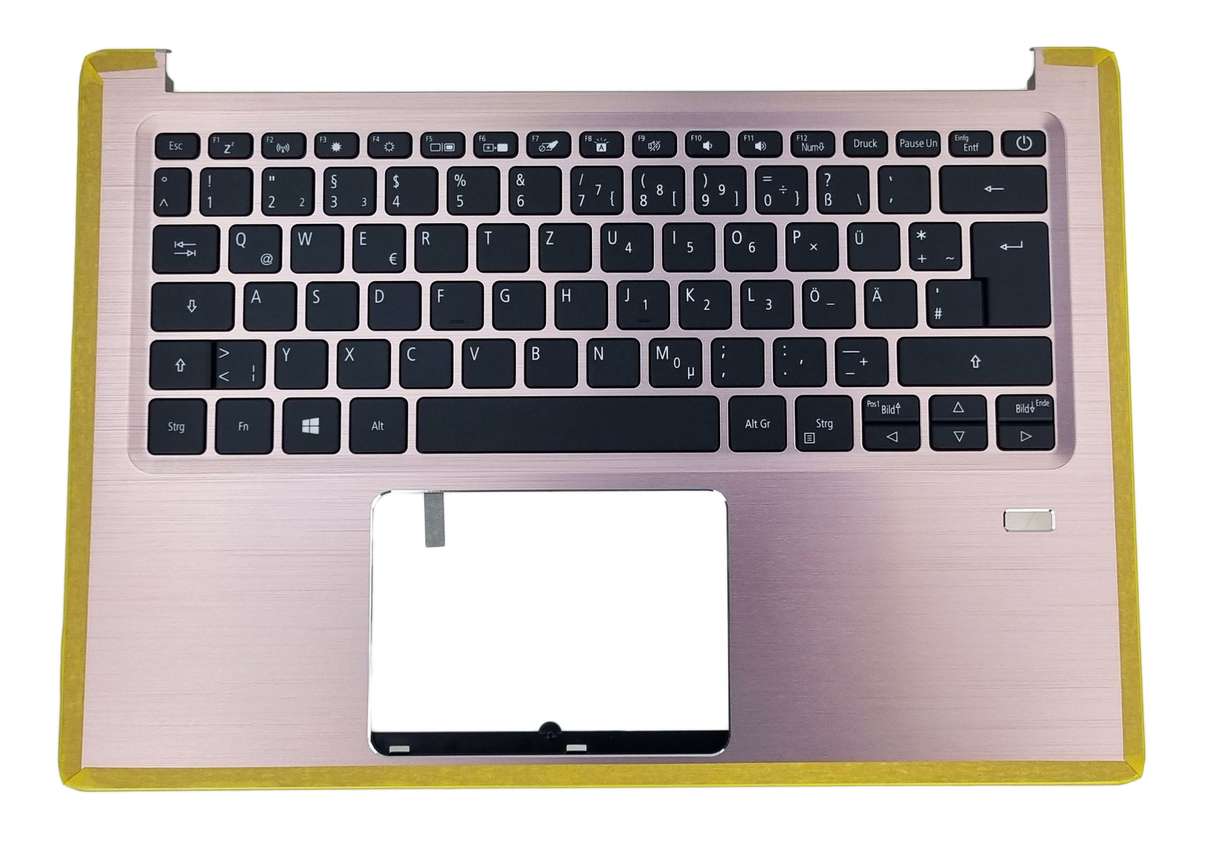 Nová Klávesnica Acer Swift 3 SF314-41 SF314-54 SF314-56 SF314-58 Nemecká