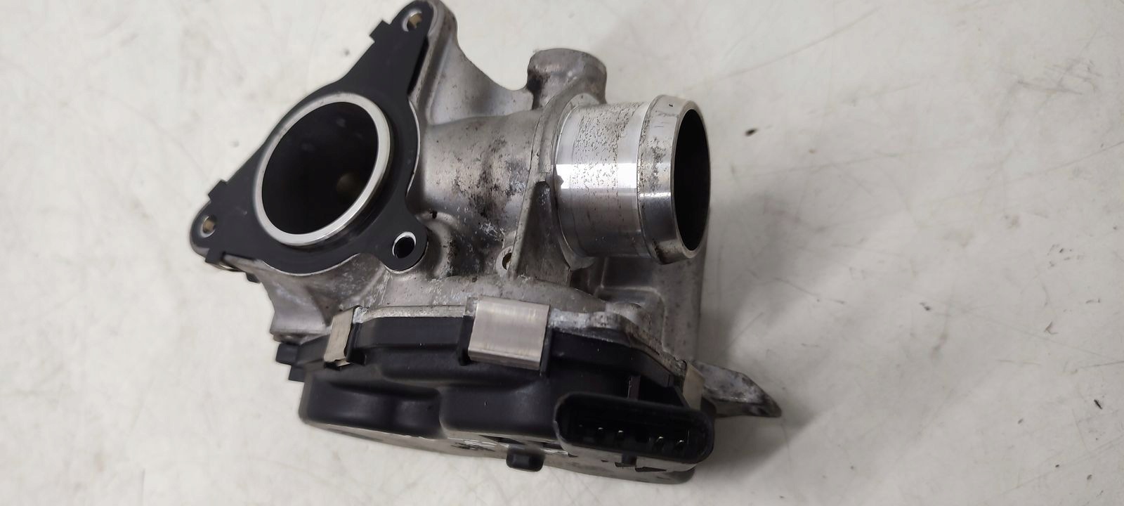 Valvola a farfalla Opel Astra K LIFT 1,5 CDTI