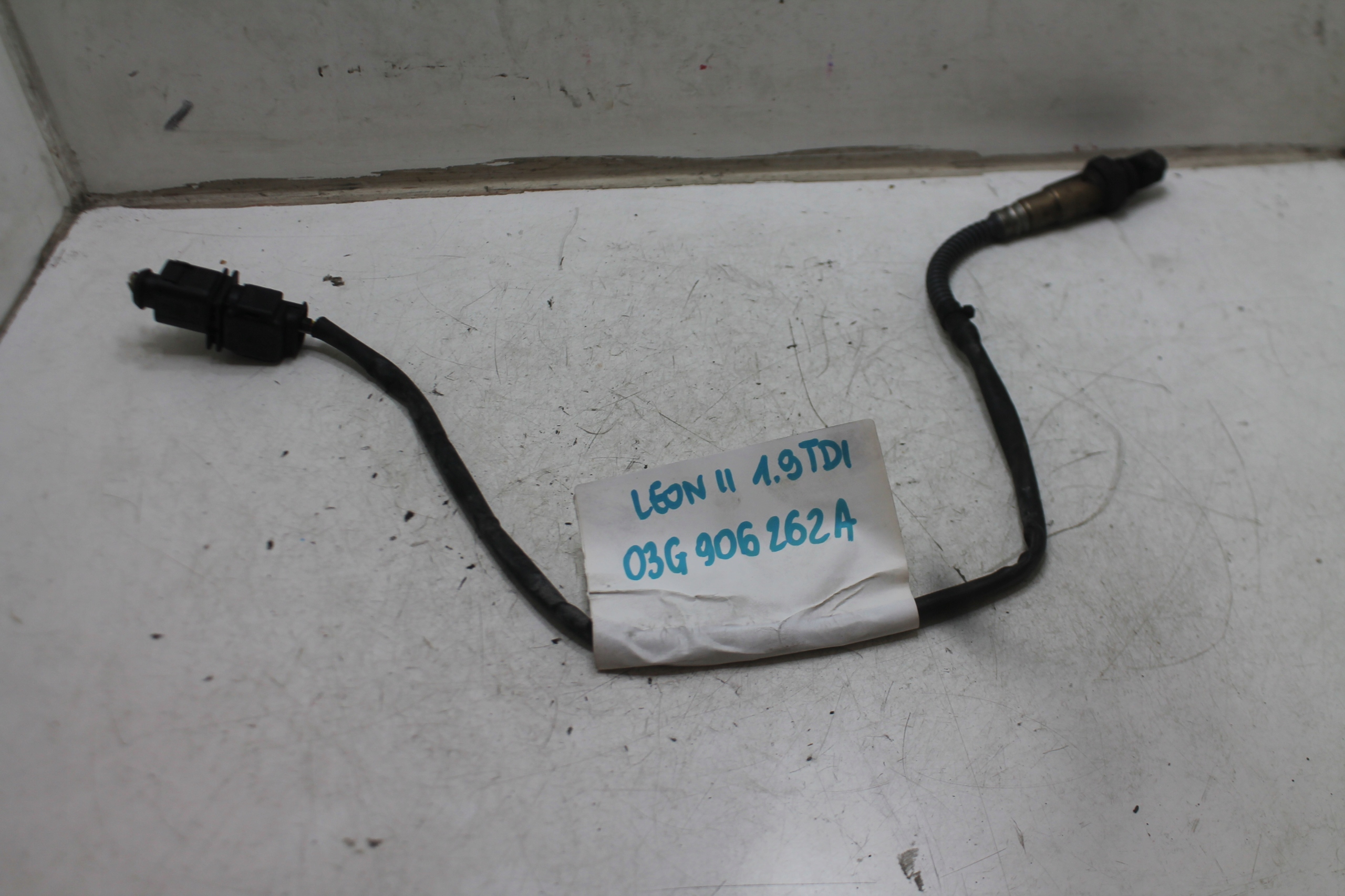 SONDA LAMBDA 03G906262A SKODA OCTAVIA 2 II 2.0 TDI 04-08