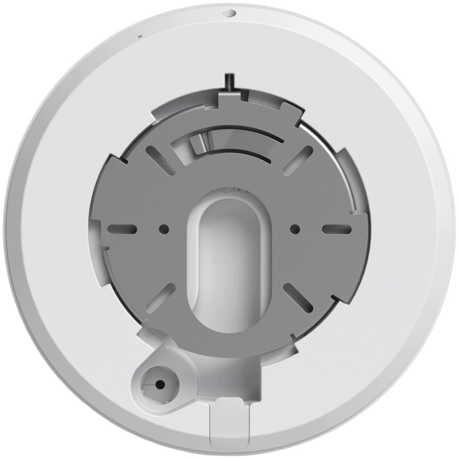 UBIQUITI UniFi Enterprise G6 Pro Dome, 4K Camera — 12
