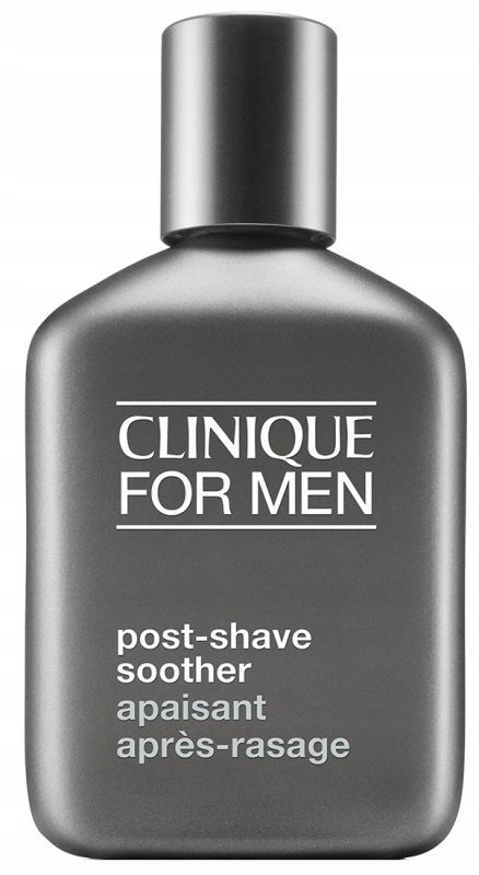 Clinique Men Emulze Po Holení 75 Ml