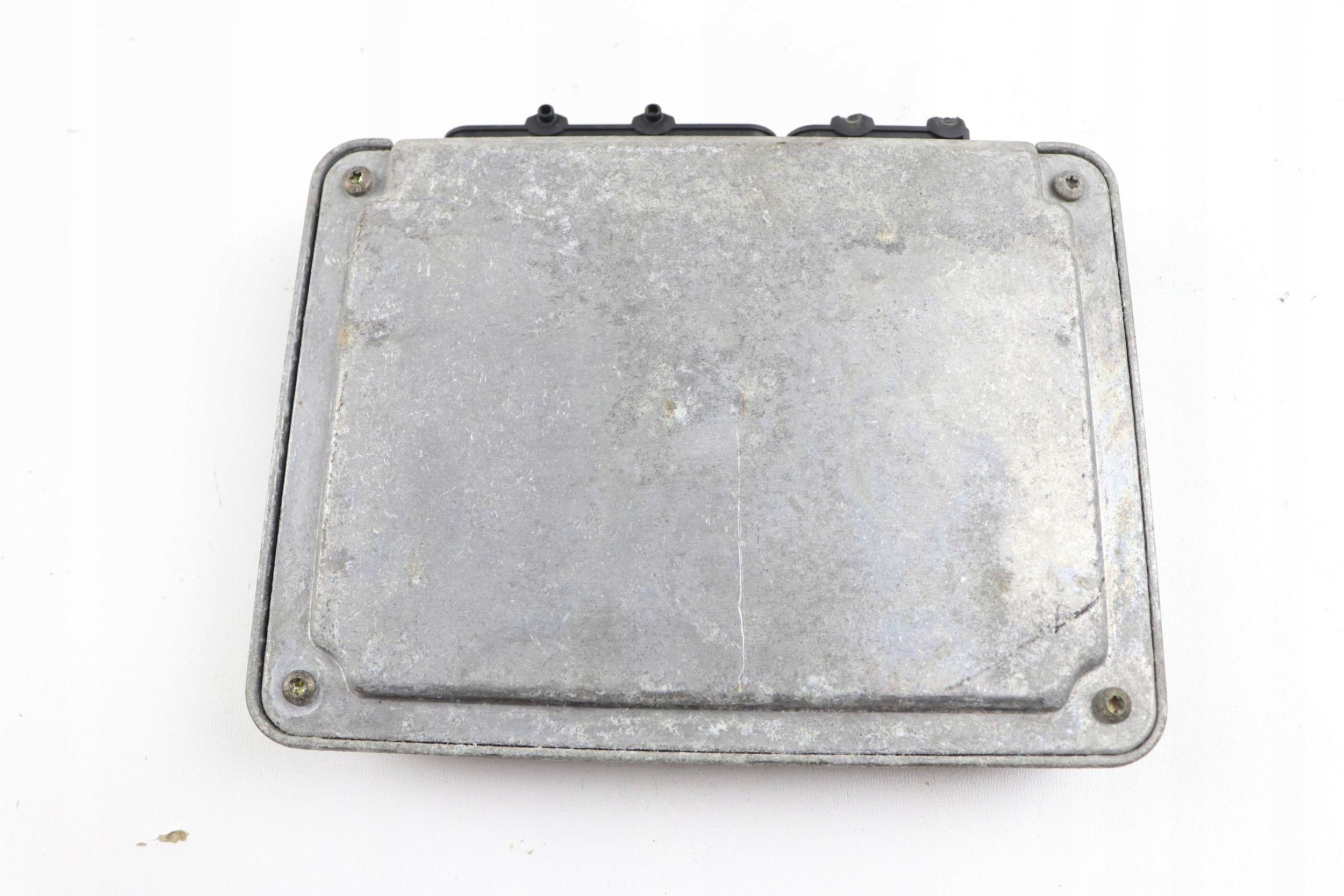 SKODA OCTAVIA e modulo Centralina Motore 2.0 8V 06A906018FH 0261206266