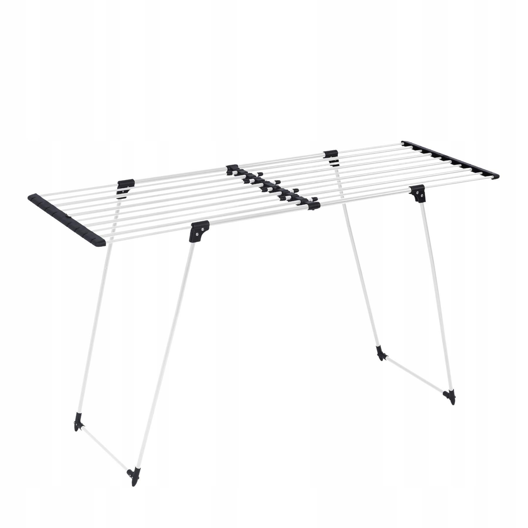 Teleskopický sušák na prádlo, 100-163 cm, Lalea