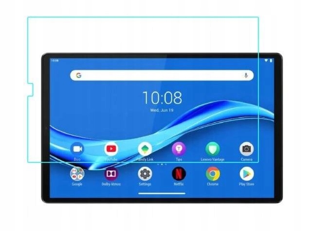 

Szkło Hartowane do Lenovo Tab M10 Plus 10.3 X606