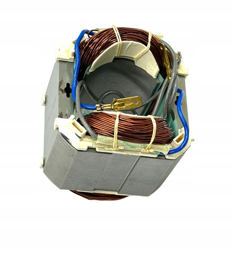 STOJAN SILNIKA 1500W SF7A114; LE15-37-PB-S Typ silnik