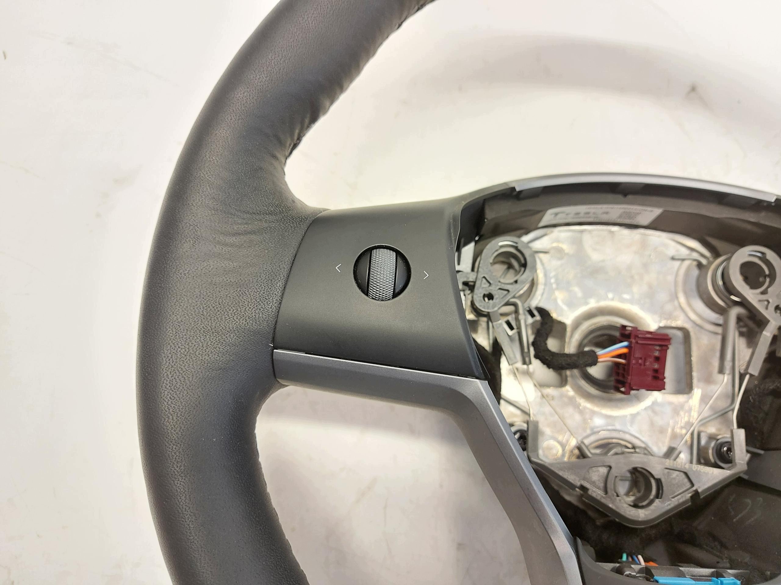 TESLA MODEL 3 2022r lenkrad multimedialna 1490214-CN-B