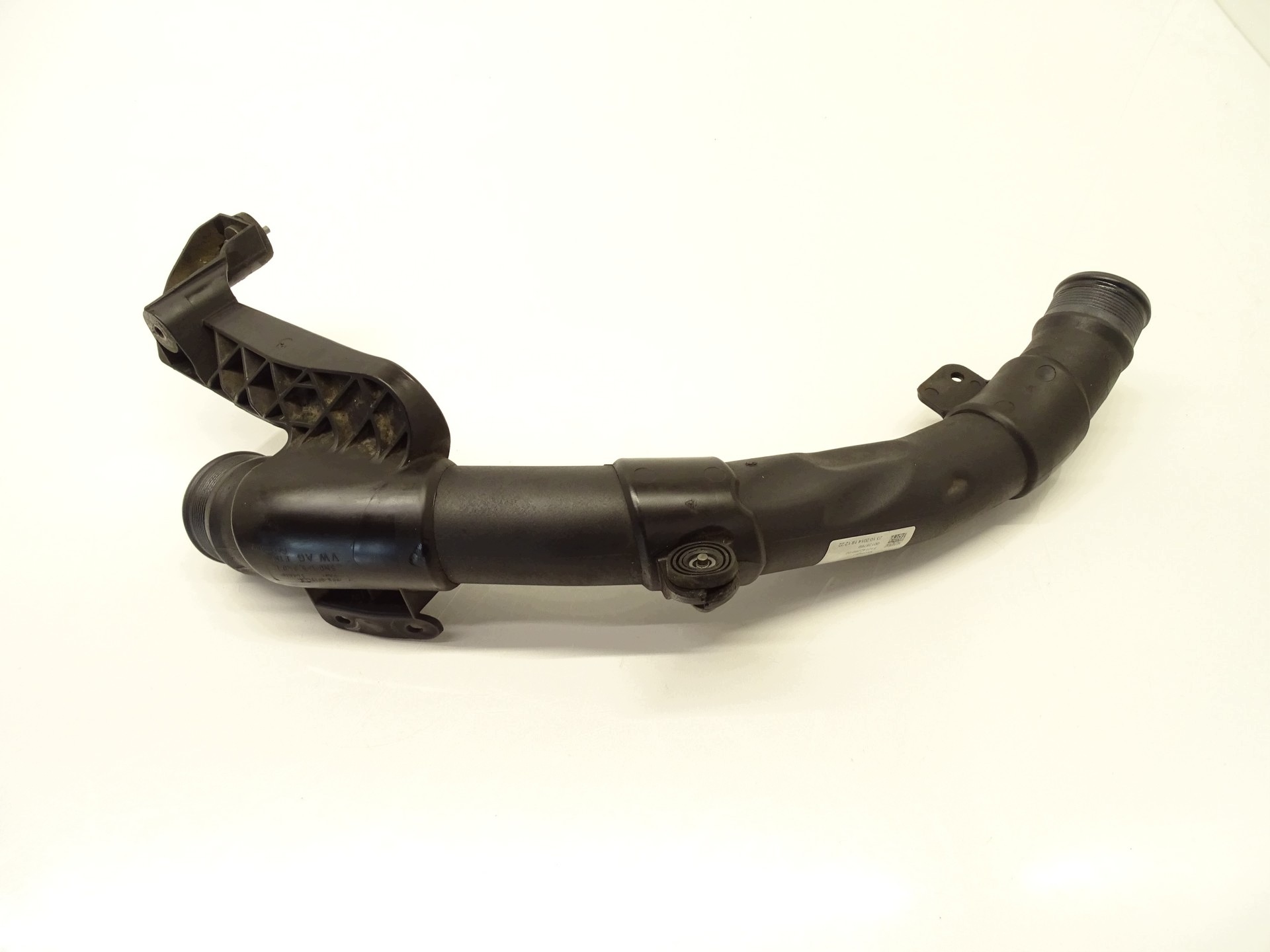 rohr intercooler AUDI Q3 2.0 TDI 5N0145840L