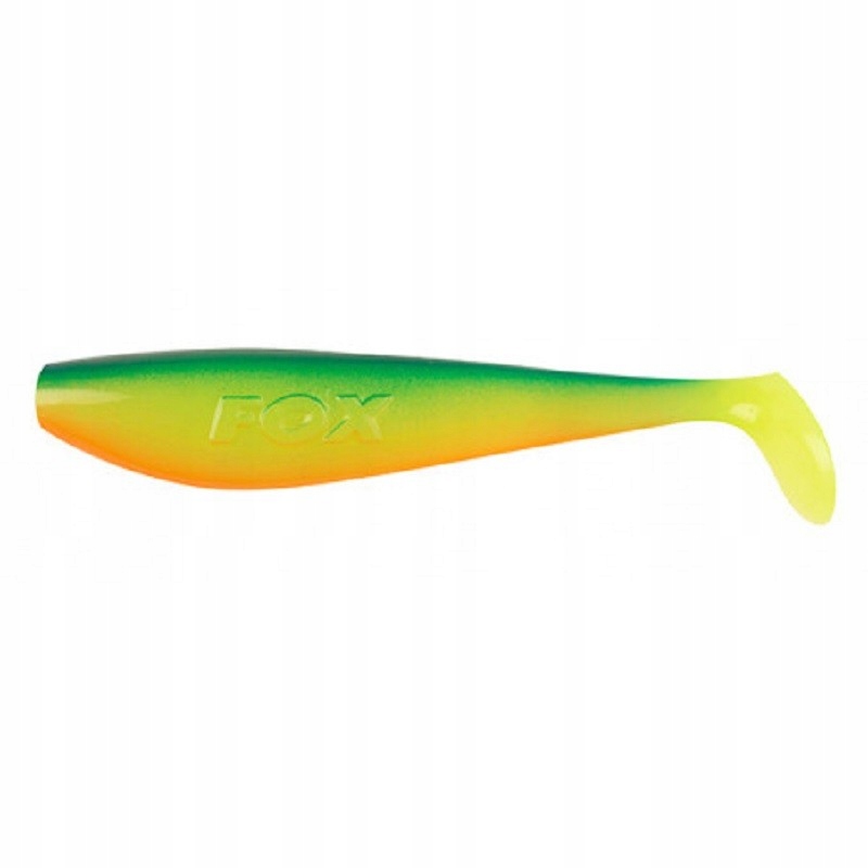 

Uv Zander Pro Shads 10cm kod NZS067 Blue Back