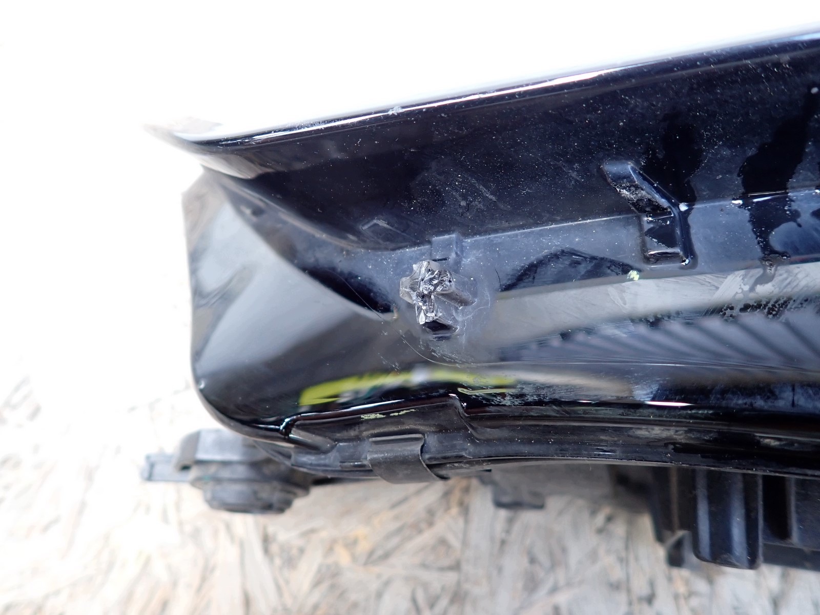 light left REFLEKTOR left FULL LED AUDI A4 B9 8W 15- MATRIX 8W0941035 108