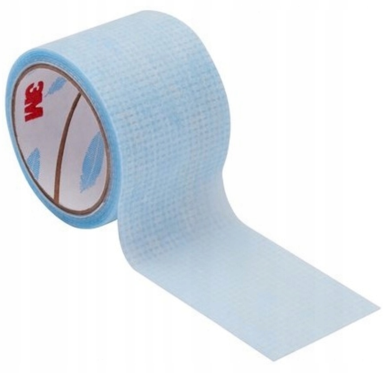 

Taśma Silikonowa 3M do aplikacji rzęs 2,5cm x 1,3m