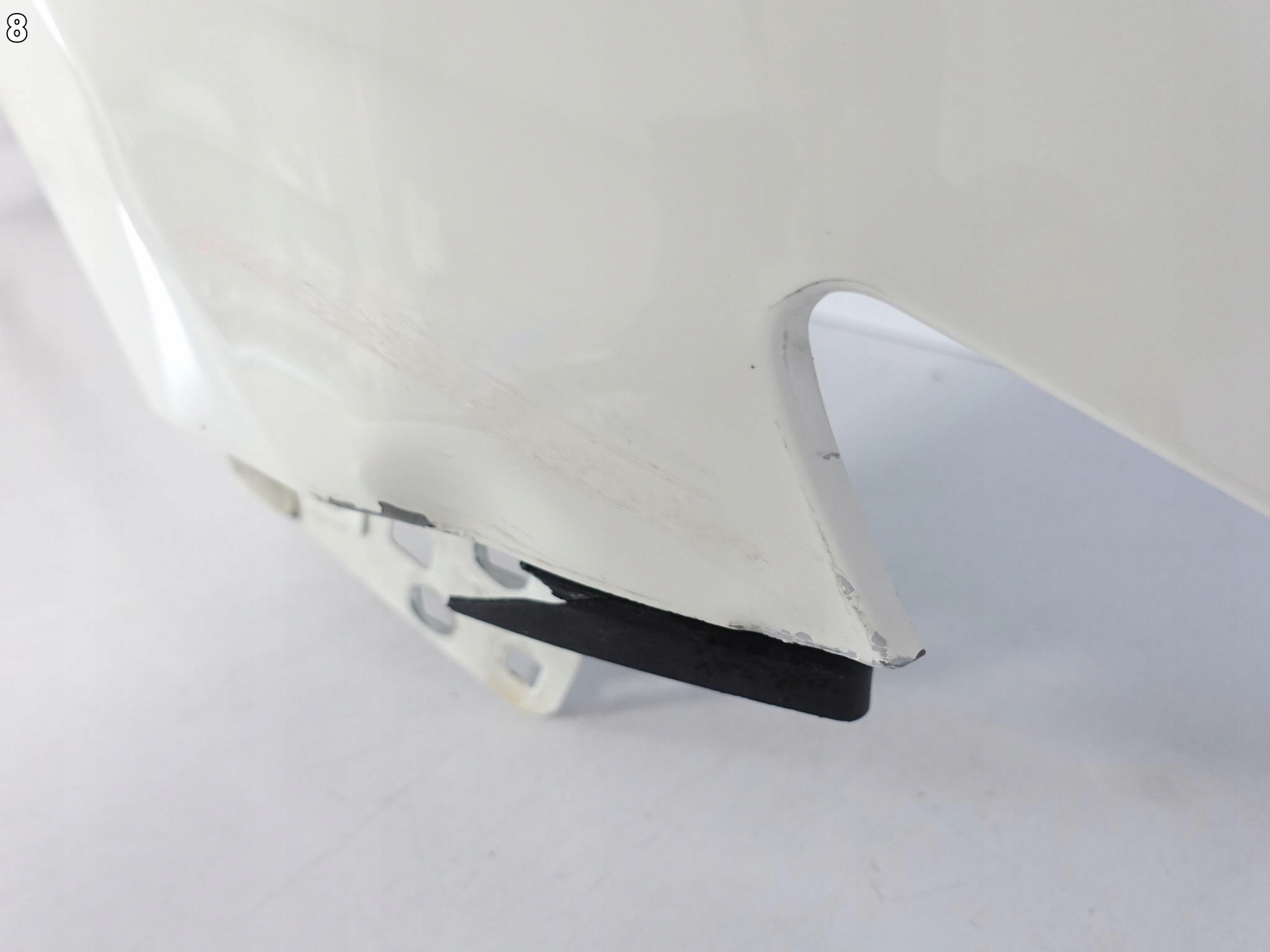 MASERATI LEVANTE M161 16-24 fender right front