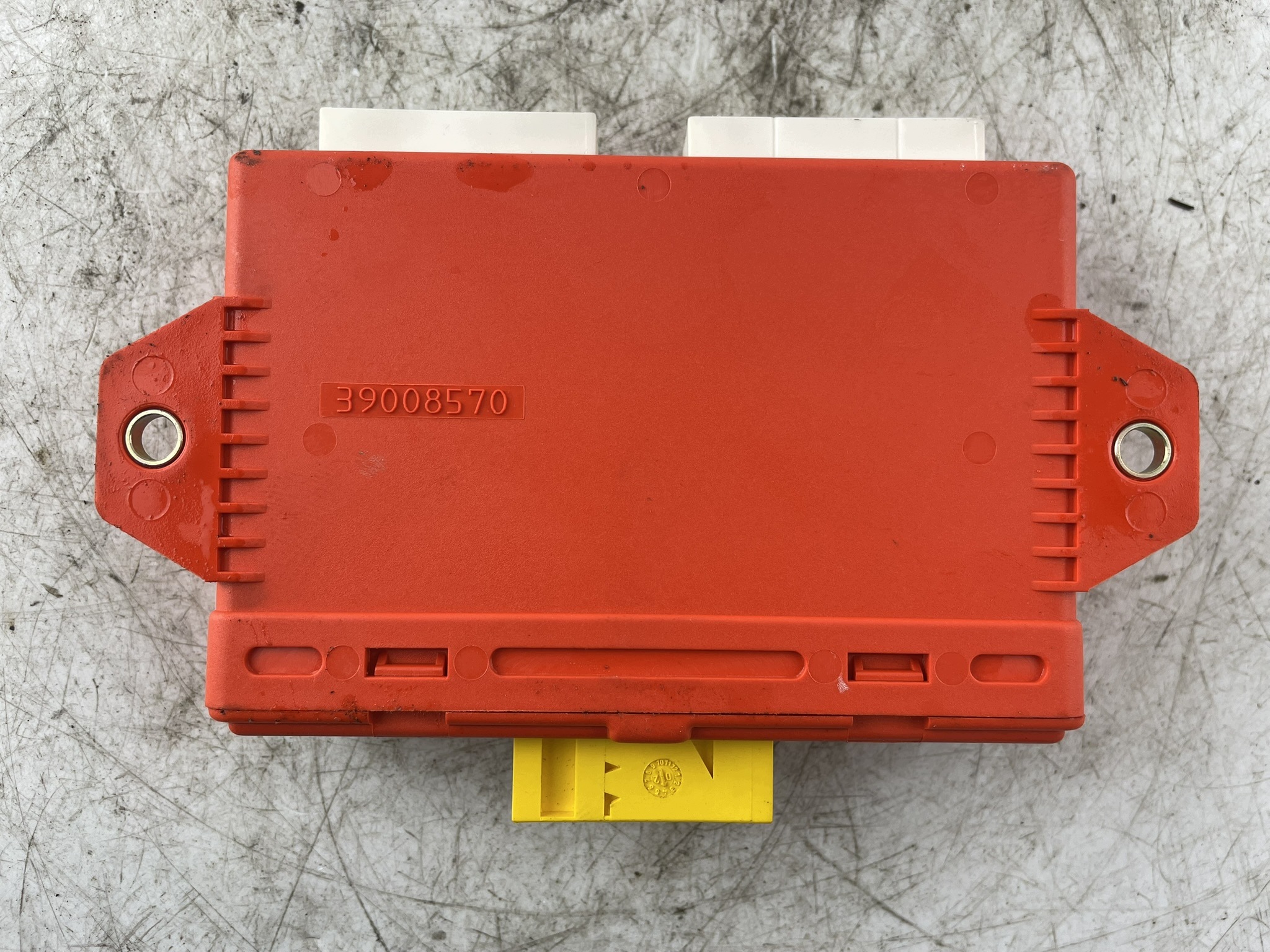 unité commande confort 46826767 39008570 Lancia Lybra SW