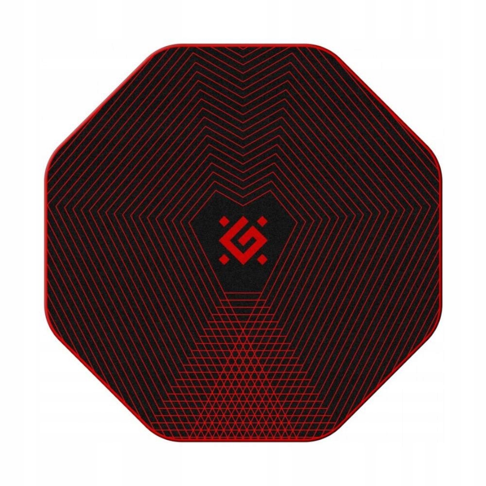 Mata podłogowa Defender Tekta pod fotel gaming