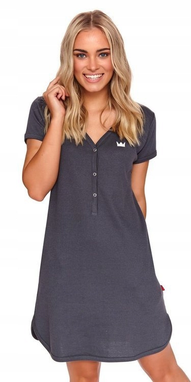 Rozepínací Těhotenská Košile Na Kojení 4115