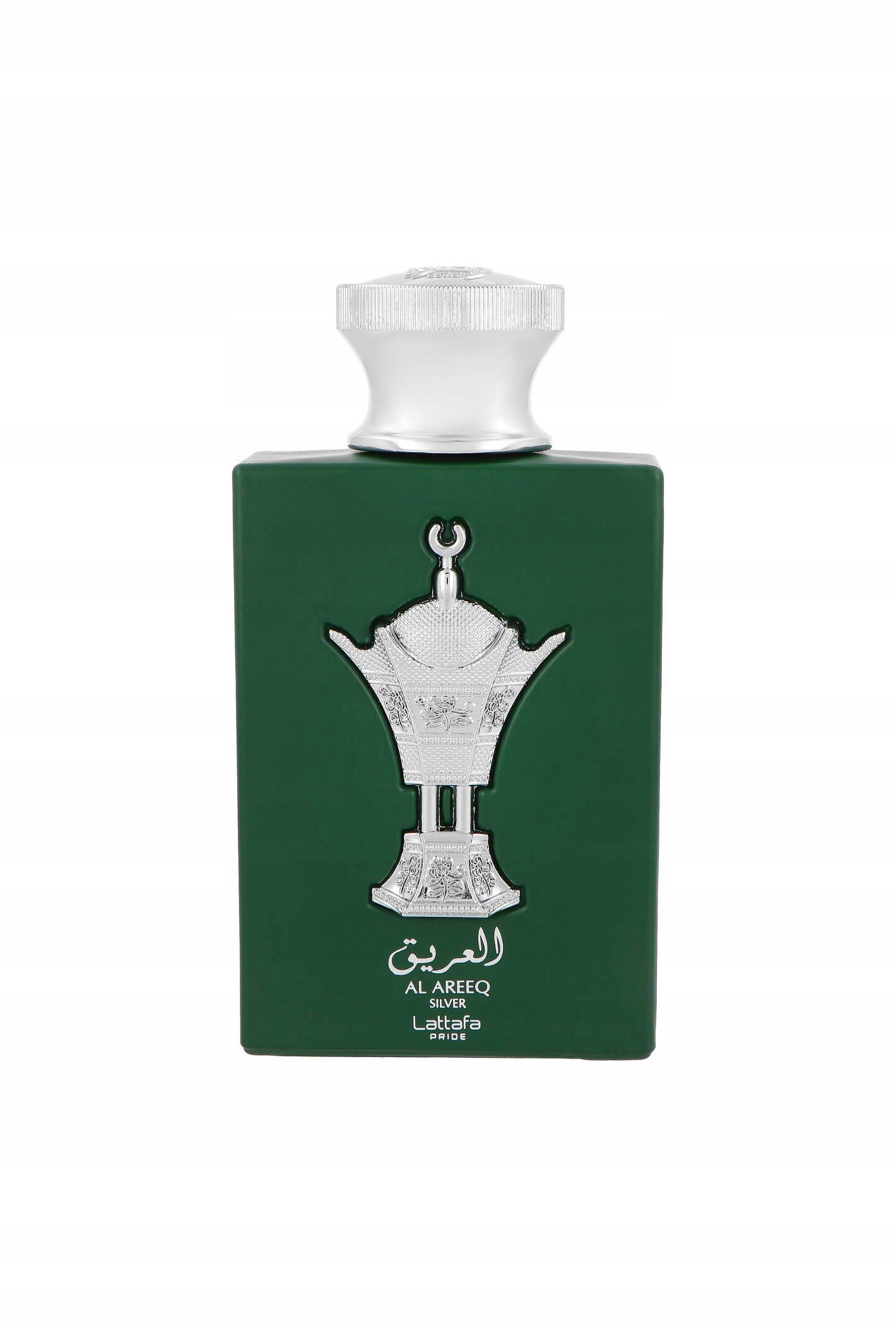 Lattafa Pride Al Areeq Silver Edp 100 ml
