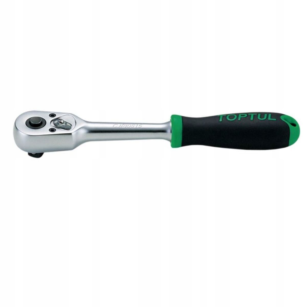 

Toptul Grzechotka 1/2'' Dł. 265MM CJPI1627