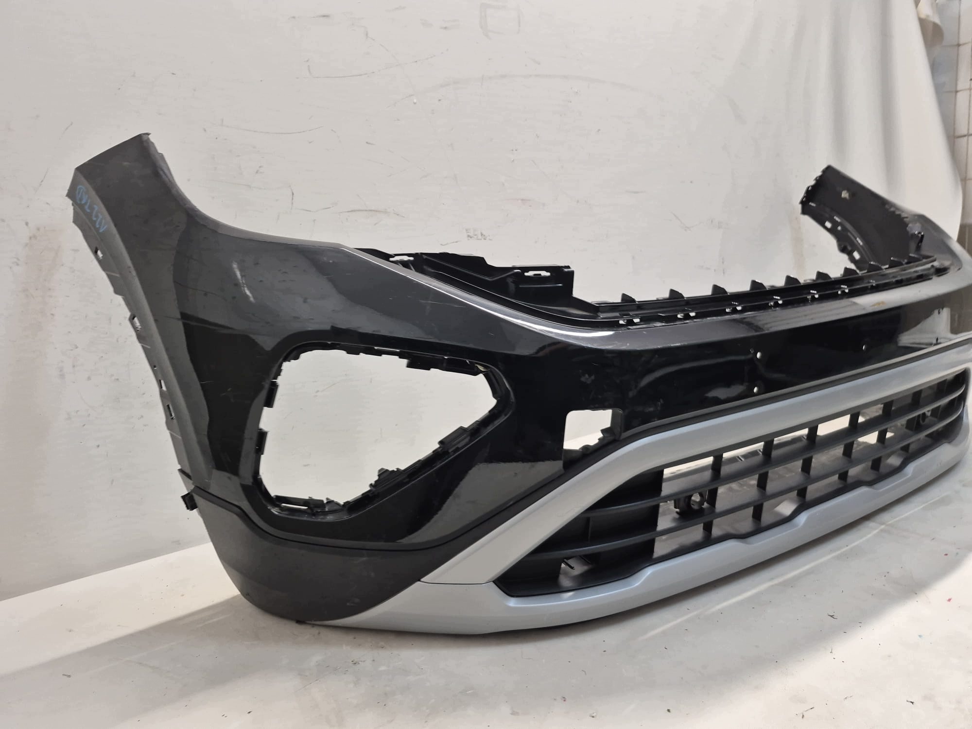 VW T-CROSS 2GM LIFT 23- bumper front front PDC 2GM807221F