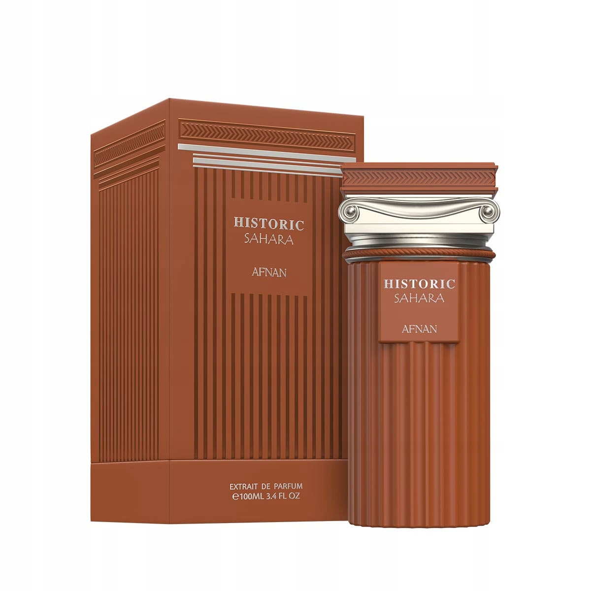 Afnan Historic Sahara Extrait de Parfum 100 ml Unisex