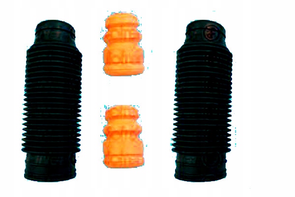 D5082/ZAW - AUTOFREN БАМПЕР АМОРТИЗАТОРА KIA ЗАДНИЙ SPORTAGE 04-A