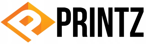 Uchwyt NA ŚCIANĘ do pilota pojemnik SAMOPRZYLEPNY Model PRINTZ-UNP40X16B