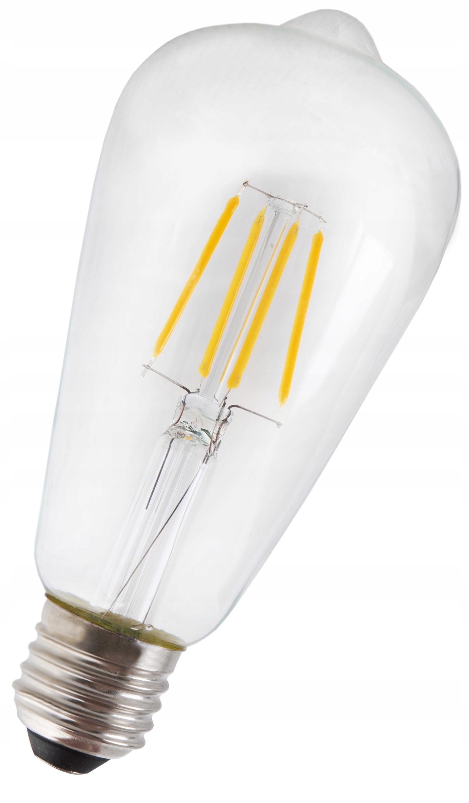 

Żarówka led filament 6w st64 e27 edison