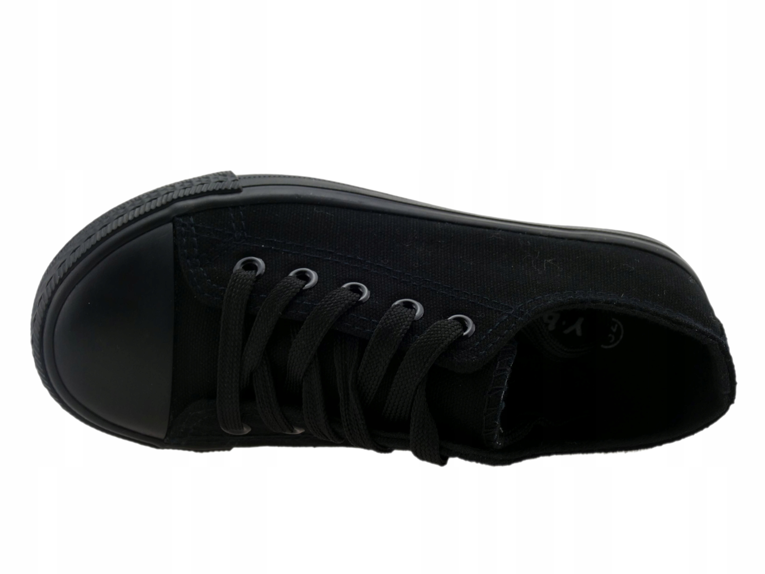 TRAMPKI DZIECIĘCE BUTY SPORTOWE NISKIE TENISÓWKI SZKOLNE R. 32 Płeć chłopcy dziewczynki