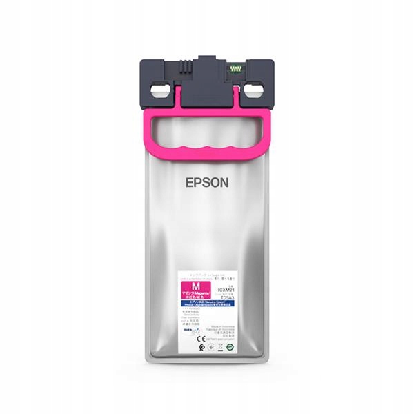 Originální inkoust Magenta Epson T05A3 (C13T05A30N)