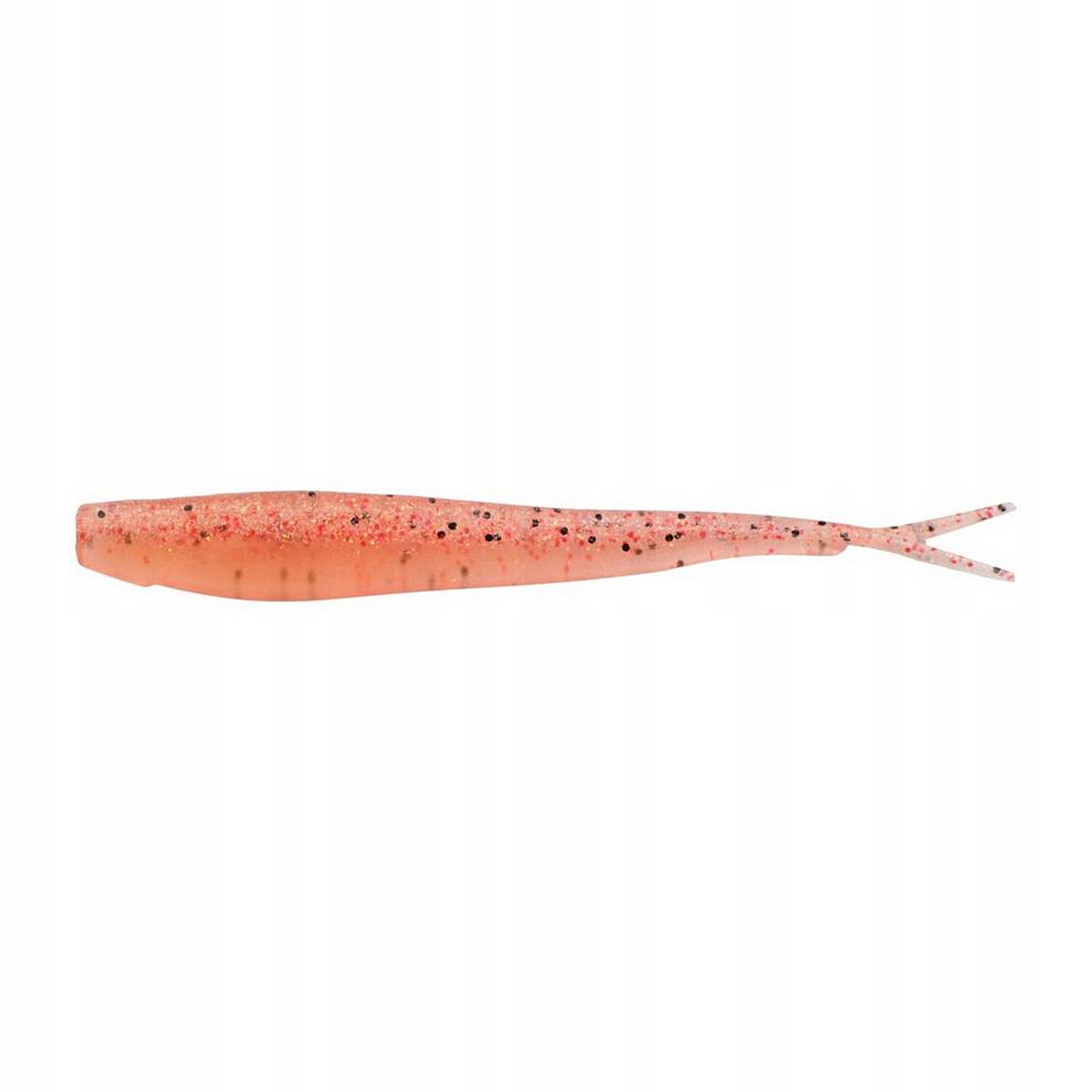 Przynęta sztuczna ripper Powerbait Minnow 10cm sangria 10szt.