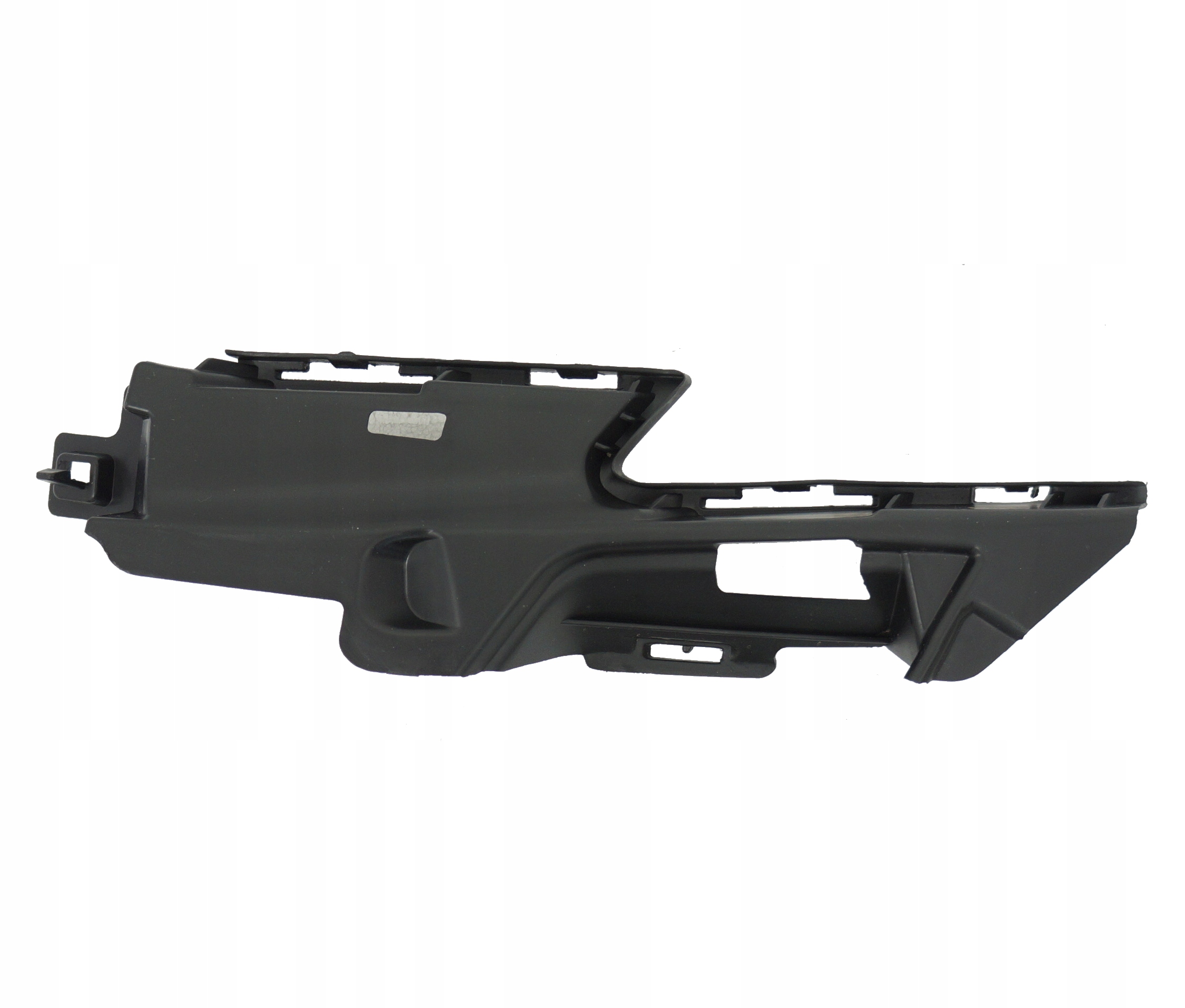 SLIZG MOCOWANIE ZDERZAKA LEWE AUDI A3 8V LIFT HB