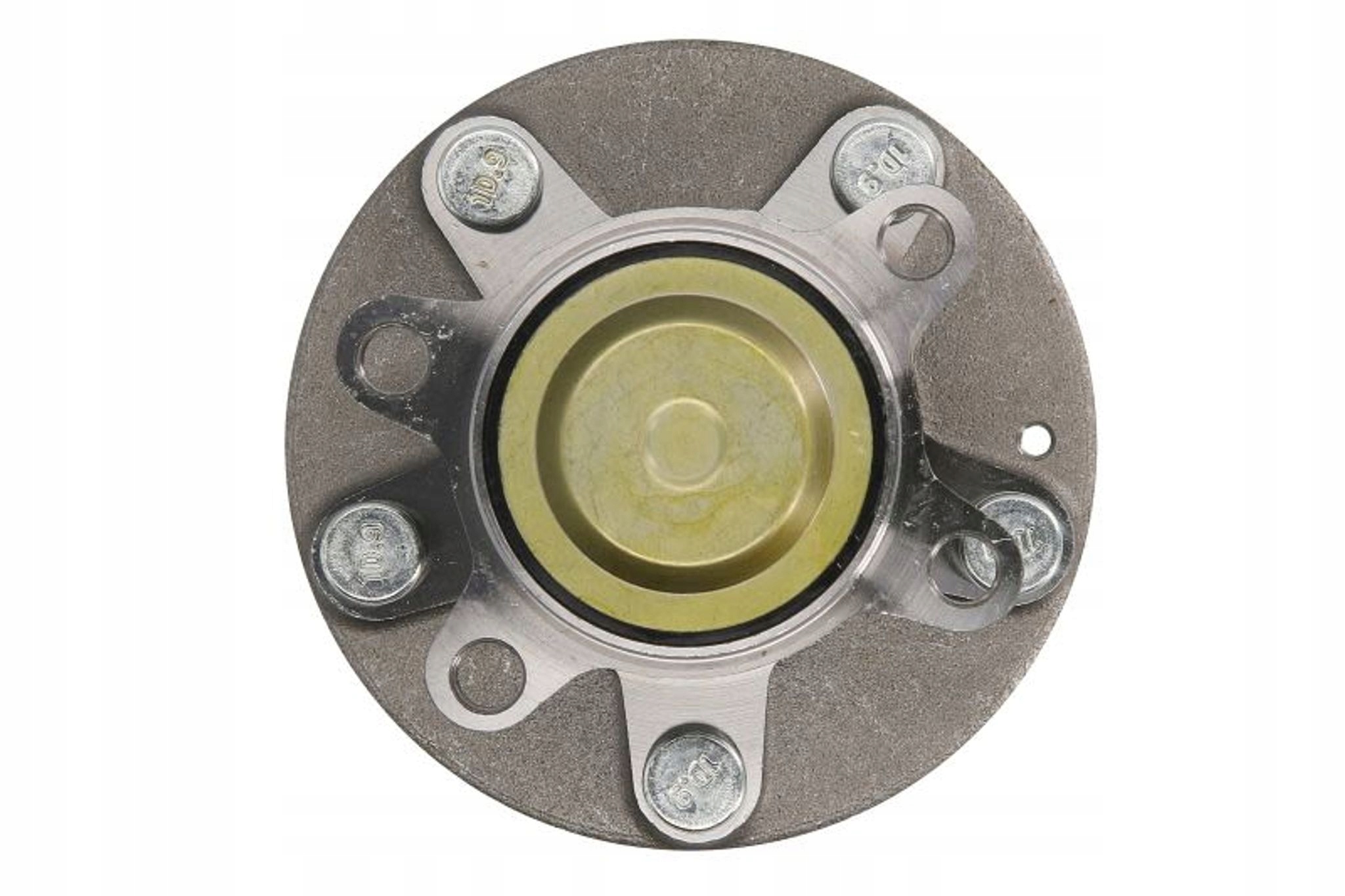 Sada Ložiska Kola Zadní L/p (X139,5X84,3) Vhodná Pro: Honda CIVIC X 1.0-1.8