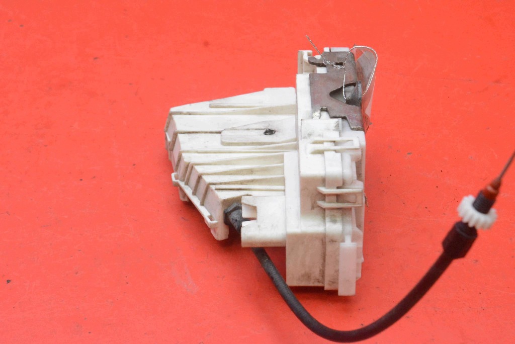 lock door right front front EU 1697202835 MERCEDES B-KLASA W245 05-08