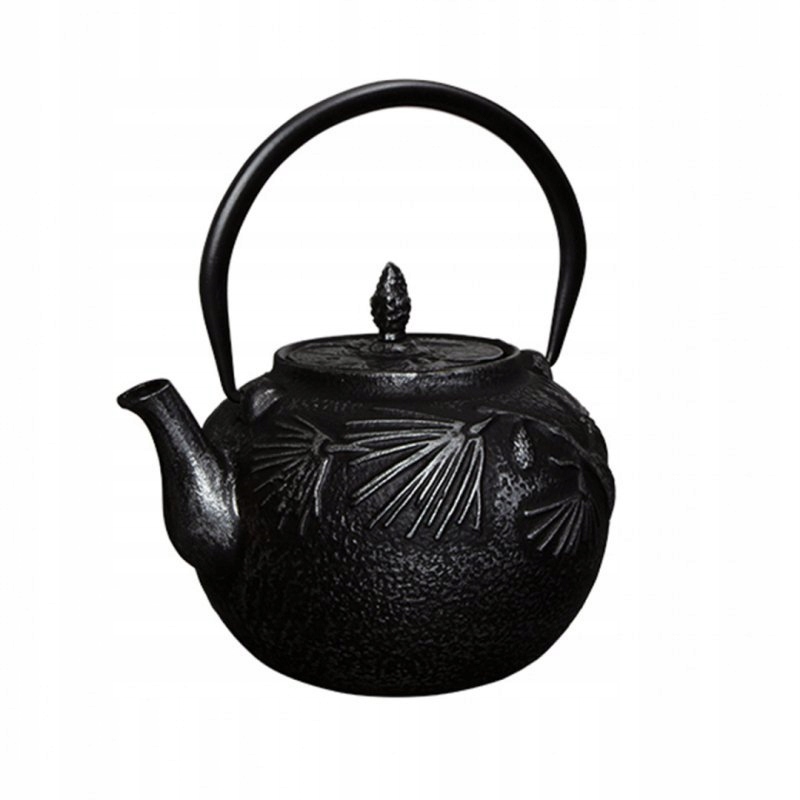 Lúhovač Liatinový 800ml Berlinger Haus BH-7802