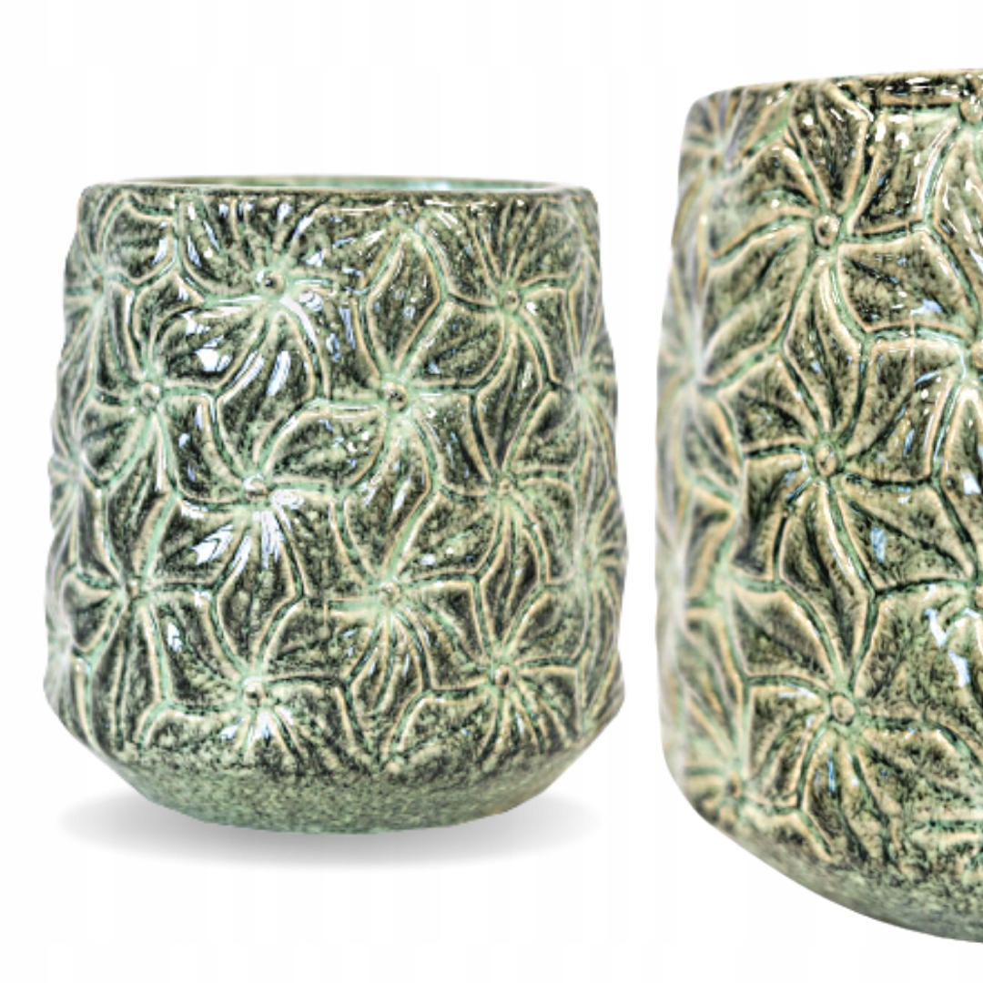 Osłonka ceramiczna IVY S 12×12cm Kod producenta zf