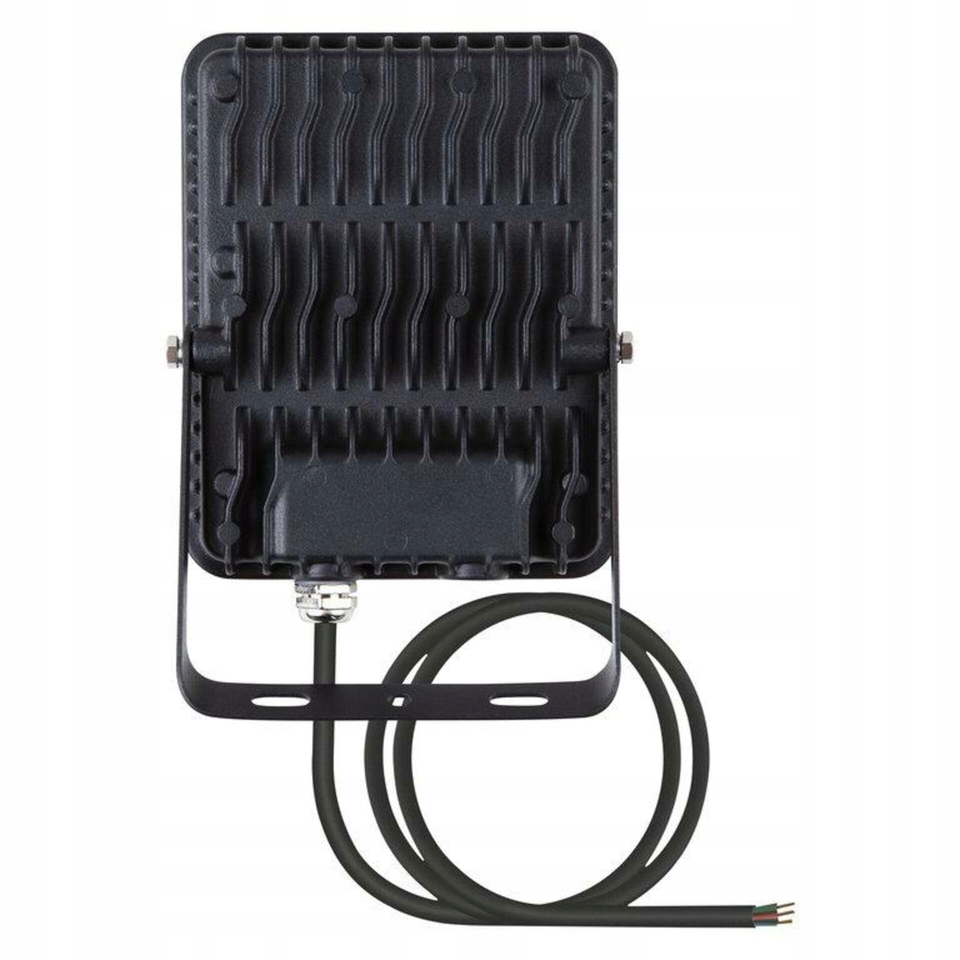 OSRAM LEDVANCE reflektor LED Floodlight Essential 30W 4000K 4058075768079 Jasność 2700 lm