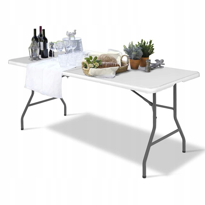 STÓŁ CATERINGOWY SKŁADANY OGRODOWY BANKIETOWY Kod producenta stół składany walizka catering grill