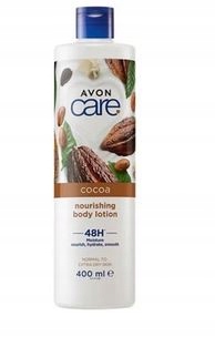 

Avon Balsam Do Ciała Odżywczy 400 ML Cocoa Kakao