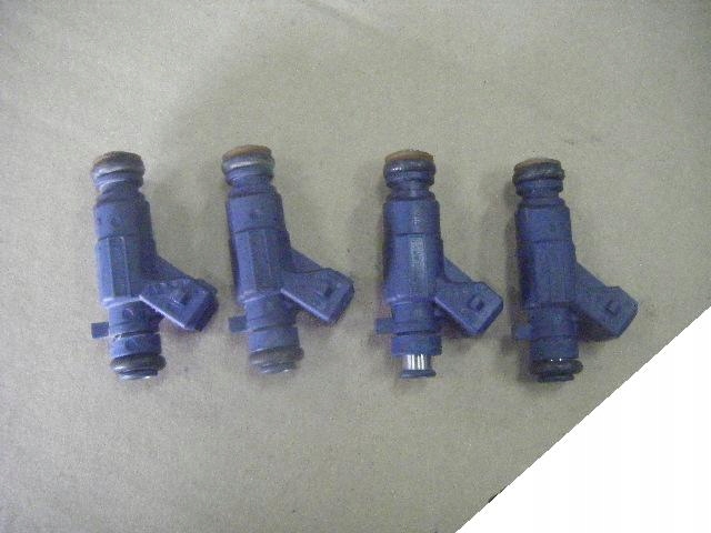 SHUMA 1.5 WTRYSKIWACZ 0280155808 0K2A313250 4 szt