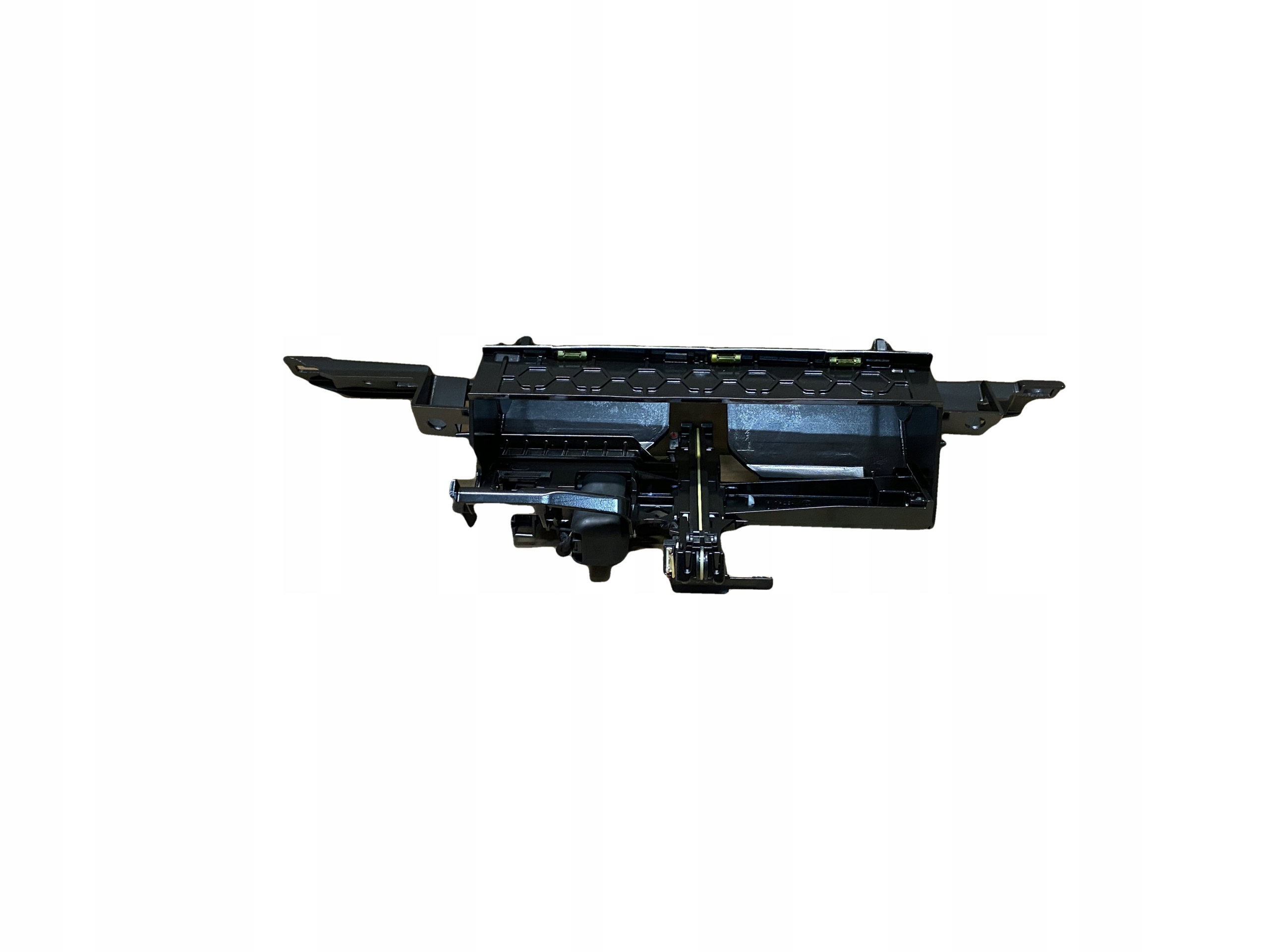 AUDI A6 A7 4G C7 WINDA Gestänge LCD 4G1919601AB